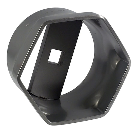 Otc/ Of Spx Soc 4-7/8 3/4D Lcknt 6Pt Dp Satin OTC1918